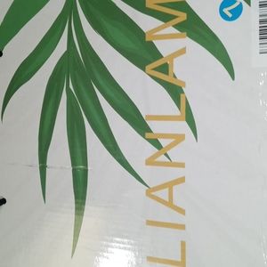 Lianlam bed sheets set